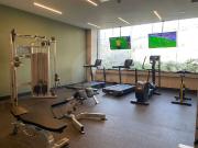 Loft en renta en Roma Norte con amenidades