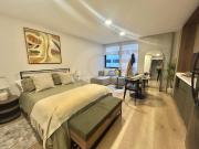 Loft en renta en San Rafael | Amenidades premium y a...