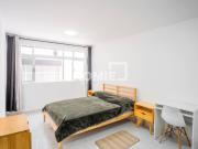 Loft en Renta en Santa María la Ribera, Cuauhtémoc
