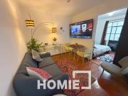 Loft en renta en Tennyson,, Polanco V Sección, Miguel...