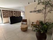 Loft en renta en VillaDhara frente al parque, Centro...