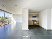 Loft en renta en VITANT Lago Alberto, Miguel Hidalgo