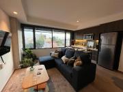 Loft en renta equipado en Roma Norte, Cuauhtémoc, Ciudad...