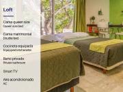 LOFT EN RENTA MERIDA, AVENIDA ALEMAN GRD 1034