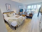 loft en renta por av américas