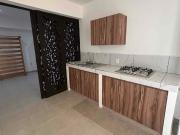 Loft en renta renovados con alberca col. Reforma