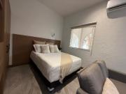 LOFT EN RENTA, RESIDENCIAL CARACOL ZONA TEC