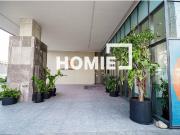 Loft en Renta Toreo, Miguel Hidalgo