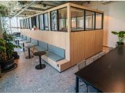 Loft en Renta Toreo, Miguel Hidalgo