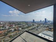 LOFT EN RENTA TORRE ADAMANT II PISO 16