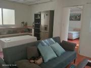 LOFT EN RENTA UBICADO EN PRIMERO DE MAYO