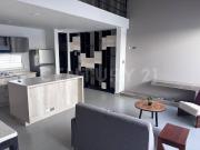 LOFT en renta zona Poniente de Aguascalientes DV BF77D