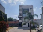 Loft en renta Zona UDLAP, San Andrés Cholula, Puebla