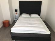 Loft en résidence étudiante