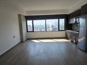 Loft en Roma con electrodomesticos y amenidades