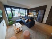 Loft en Roma Norte