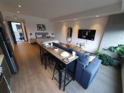 Loft en Roma Norte