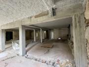 Loft en souplex à rénover Bordeaux Ornano 250 m2 avec te