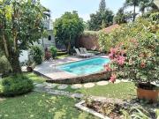 Loft en Tabachines Cuernavaca CRB 1128 Bu