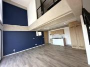Loft en venta 1 recamara enfrente de GRAN RESERVA Lomas...