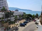 Loft en venta a unos pasos del Mar en la Bahía de Acapulco