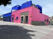 Loft en Venta, Barrio de Analco, Puebla