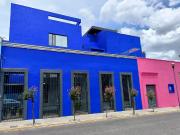 LOFT EN VENTA BARRIO DE ANALCO PUEBLA