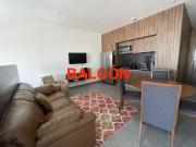 LOFT EN VENTA BE GRAND REFORMA BALCÓN AMENIDADES CDMX