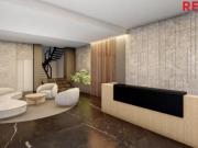 Loft en Venta Col Roma Sur