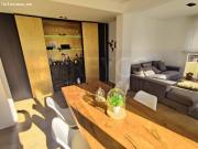 Loft en venta con ascensor y dos terrazas