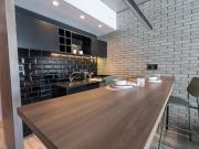 LOFT EN VENTA CON BALCÓN PREMIUM A ESTRENAR