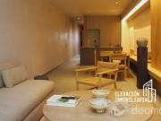 Loft en venta con terraza a estrenar Interlomas