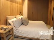 Loft en venta con terraza a estrenar Interlomas