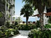 LOFT EN VENTA DE 1 RECAMARA EN COSTA MUJERES CON VISTA...