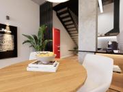 Loft en venta en Alicante, Babel. SEIS LOFTS A ESTRENAR...