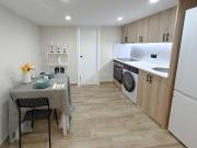 Loft en venta en Barcelona, Carmel. Piso Reformado En La...