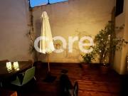 Loft en venta en Barcelona, El Coll. Loft con encanto....