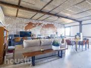 Loft en venta en Barcelona, El Parc i la Llacuna del...