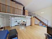 Loft en venta en Barcelona, El Poble Sec Parc de...