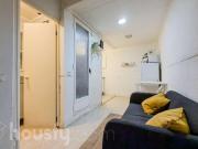 Loft en venta en Barcelona, El Poble Sec Parc de... Loft en venta en Barcelona, El Poble Sec Parc de...