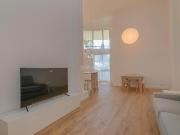Loft en venta en Barcelona, La Marina del Port. Loft a...