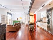 Loft en venta en Barcelona, Poblenou. Piso en venta en...