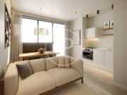 Loft en venta en Barcelona, Putget Farró. Estudio en...