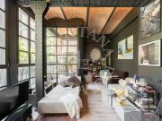 Loft en venta en Barcelona, Raval. Apartamento nuevo en...