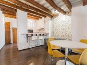 Loft en venta en Barcelona, St. Pere Sta. Caterina El...