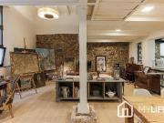 Loft en venta en Barcelona, Vila de Gràcia. Loft con...