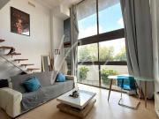 Loft en Venta en Barrio de la Luz