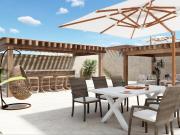 Loft en Venta en Cancun con Financiamiento directo y...