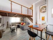 Loft en Venta en Canillas