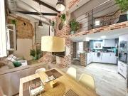 Loft en Venta en Ciudad Jardín Zoco